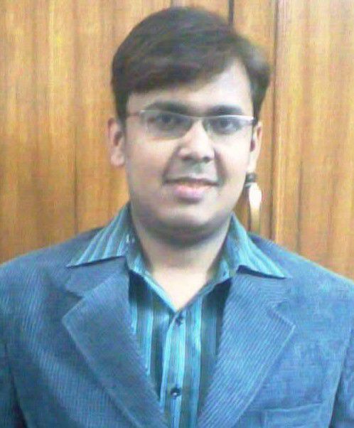Dr. Mohammad Raza